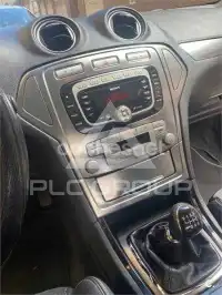 2007 Ford Mondeo