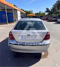 2007 Ford Mondeo