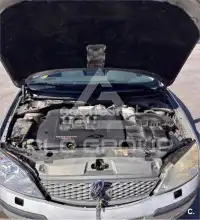 2007 Ford Mondeo