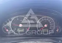 2007 Ford Mondeo