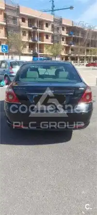2007 Ford Mondeo