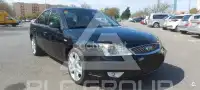 2007 Ford Mondeo