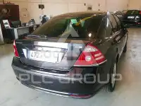 2007 Ford Mondeo