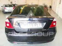 2007 Ford Mondeo