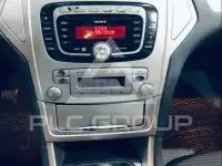 2007 Ford Mondeo