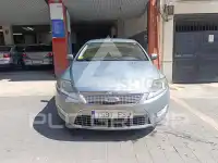 2007 Ford Mondeo