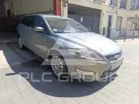 2007 Ford Mondeo