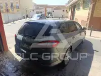 2007 Ford Mondeo