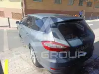 2007 Ford Mondeo