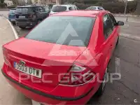 2007 Ford Mondeo