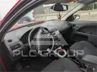 2007 Ford Mondeo