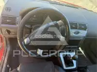 2007 Ford Mondeo