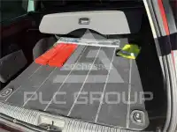2007 Ford Mondeo