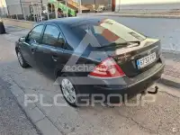 2007 Ford Mondeo