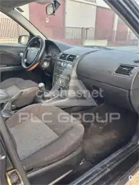 2007 Ford Mondeo