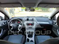 2007 Ford Mondeo