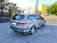 2007 Ford Mondeo
