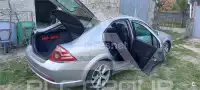 2007 Ford Mondeo