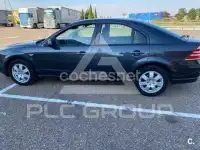 2007 Ford Mondeo