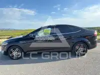 2007 Ford Mondeo