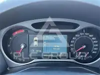 2007 Ford Mondeo