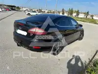 2007 Ford Mondeo