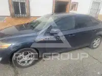 2007 Ford Mondeo