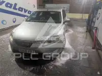 2007 Ford Mondeo