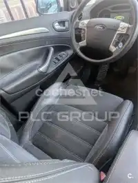 2007 Ford Mondeo