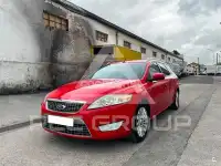 2007 Ford Mondeo