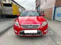 2007 Ford Mondeo