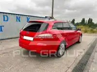 2007 Ford Mondeo