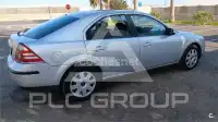 2007 Ford Mondeo