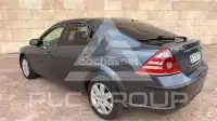2007 Ford Mondeo