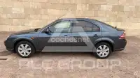 2007 Ford Mondeo