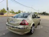 2007 Ford Mondeo