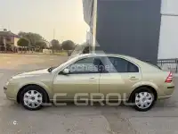 2007 Ford Mondeo