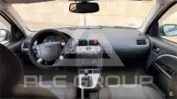 2007 Ford Mondeo