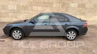 2007 Ford Mondeo