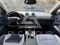 2007 Ford Mondeo