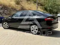 2007 Ford Mondeo