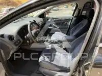 2007 Ford Mondeo