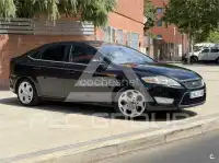 2007 Ford Mondeo