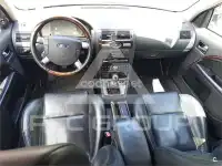 2007 Ford Mondeo