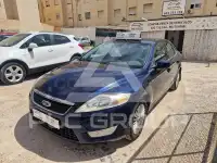 2007 Ford Mondeo