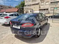 2007 Ford Mondeo