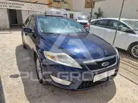 2007 Ford Mondeo