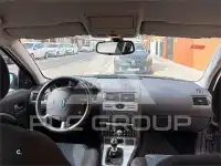 2007 Ford Mondeo