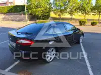 2007 Ford Mondeo