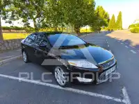 2007 Ford Mondeo